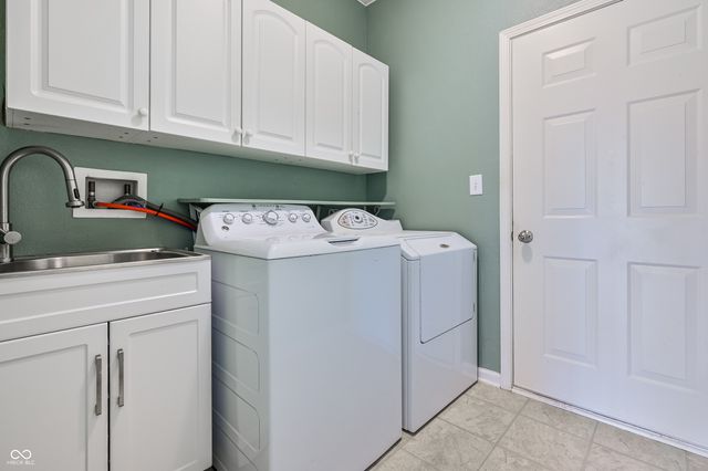 16642 Flintlock Circle, Noblesville, IN 46062