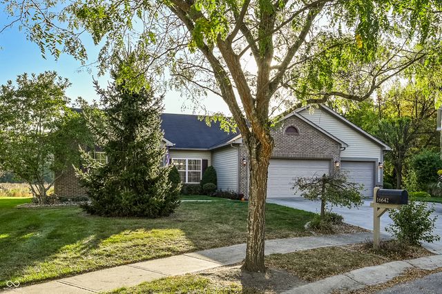 16642 Flintlock Circle, Noblesville, IN 46062
