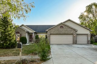 16642 Flintlock Circle, Noblesville, IN 46062