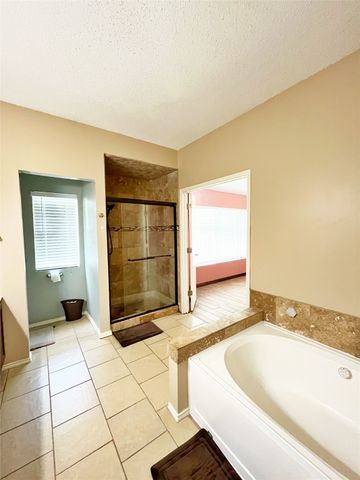 818 Bracken Place, Arlington, TX 76017