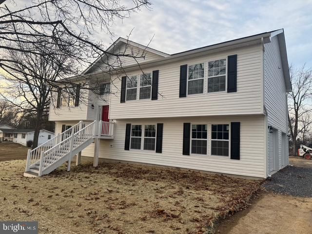 327 AUDREY LN, Inwood, WV 25428