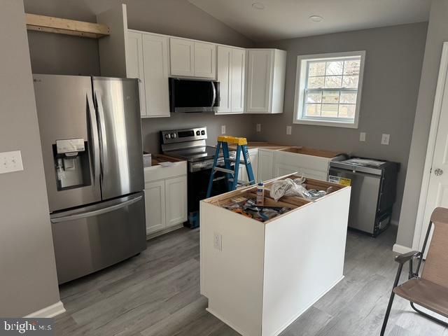 327 AUDREY LN, Inwood, WV 25428