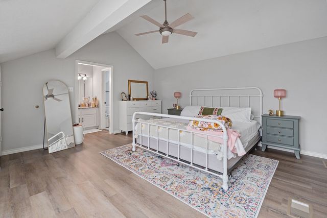 1110 Signal Ridge Place, Rockwall, TX 75032