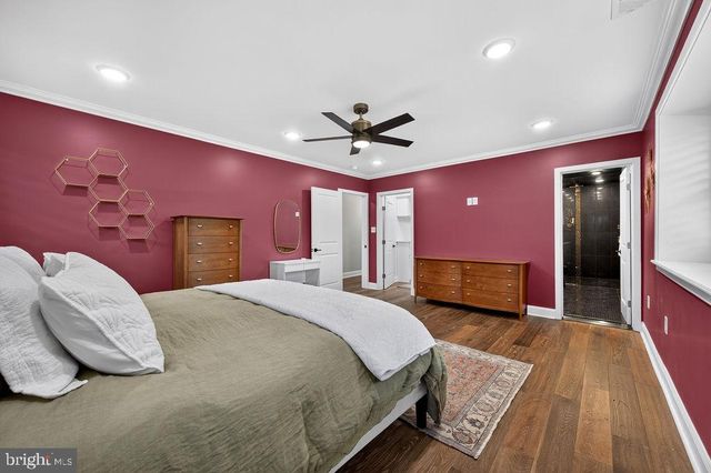 601 COOPERTOWN RD, Haverford, PA 19041