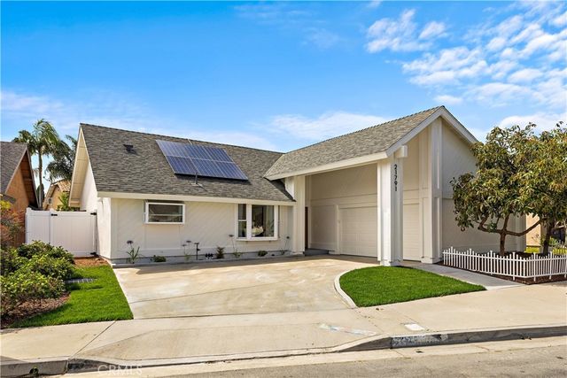 21791 Summerwind, Huntington Beach, CA 92646