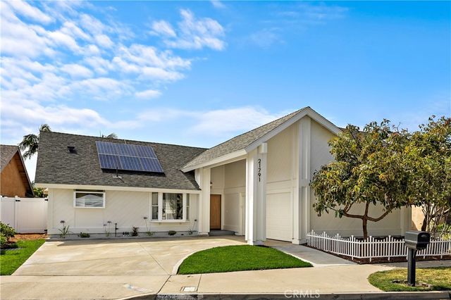 21791 Summerwind, Huntington Beach, CA 92646
