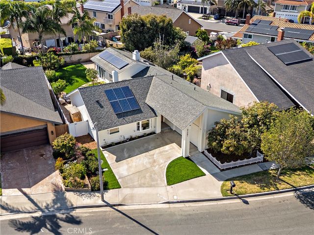 21791 Summerwind, Huntington Beach, CA 92646