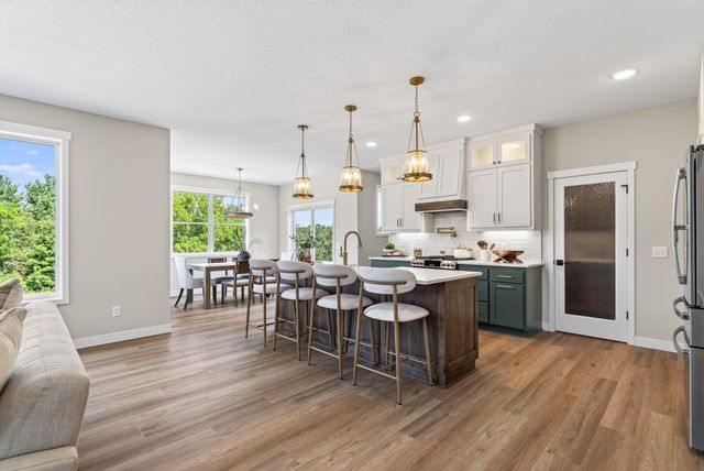 5817 151st Lane NW, Ramsey, MN 55303