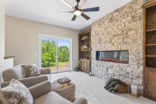 5817 151st Lane NW, Ramsey, MN 55303