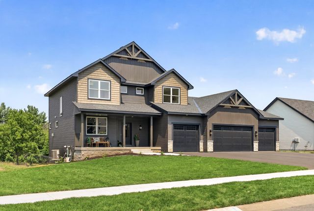 5817 151st Lane NW, Ramsey, MN 55303