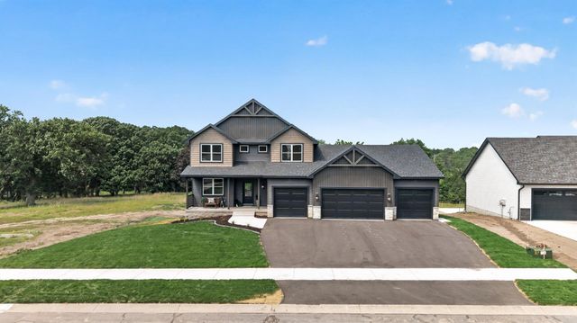 5817 151st Lane NW, Ramsey, MN 55303