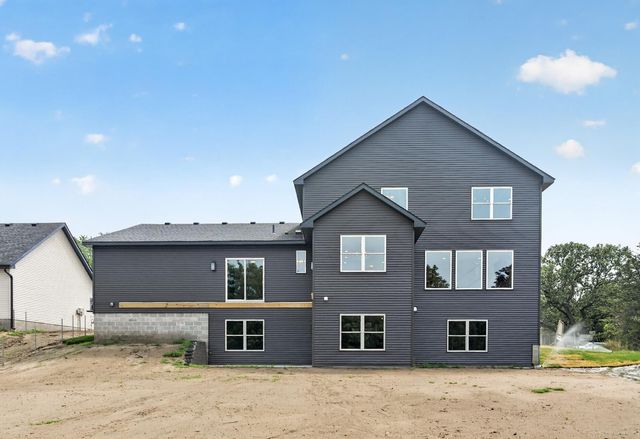 5817 151st Lane NW, Ramsey, MN 55303