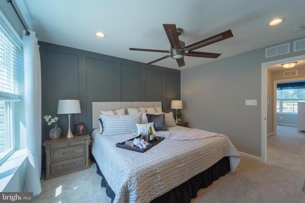 349 HOMSITE#22 TUMBLERS WAY, Joppa, MD 21085