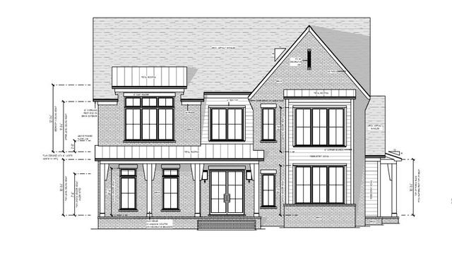 1923 Mark Pirtle Way, Murfreesboro, TN 37129