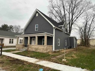 408 L Street, Bedford, IN 47421