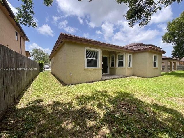18884 SW 319th Street, Homestead, FL 33030