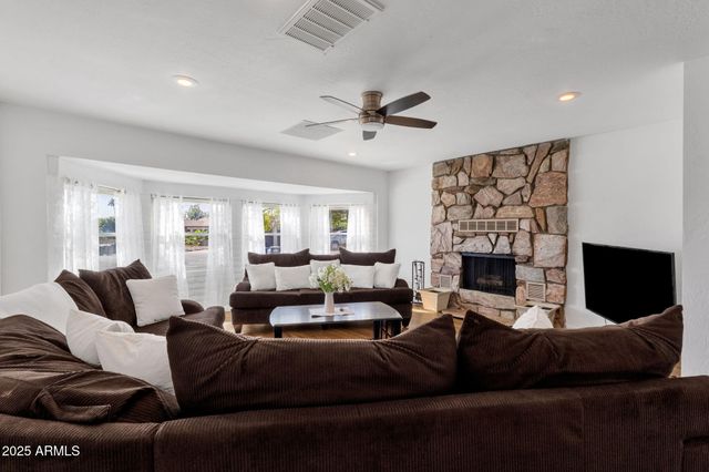 13633 N 51ST Way, Scottsdale, AZ 85254