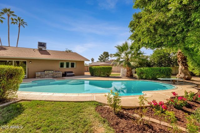 13633 N 51ST Way, Scottsdale, AZ 85254