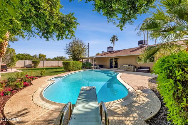 13633 N 51ST Way, Scottsdale, AZ 85254