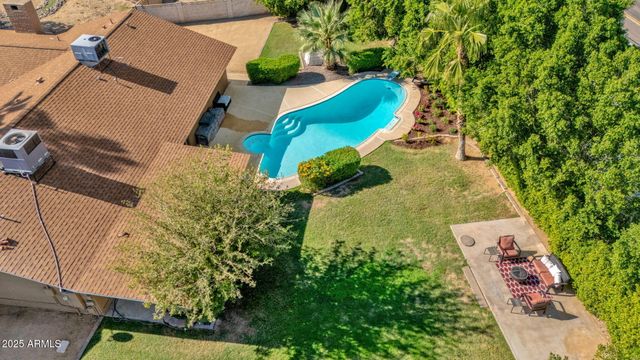 13633 N 51ST Way, Scottsdale, AZ 85254