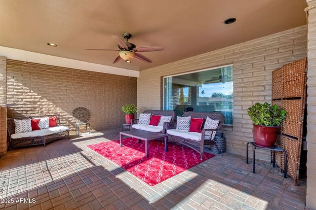 13633 N 51ST Way, Scottsdale, AZ 85254