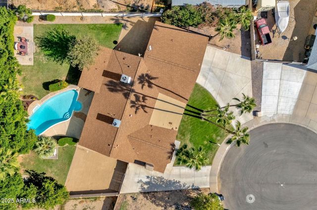 13633 N 51ST Way, Scottsdale, AZ 85254