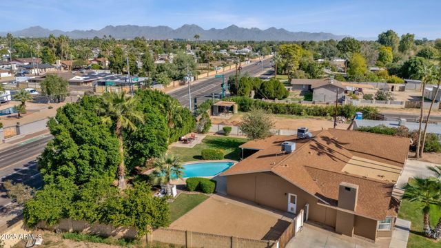 13633 N 51ST Way, Scottsdale, AZ 85254