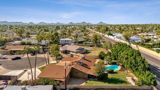 13633 N 51ST Way, Scottsdale, AZ 85254
