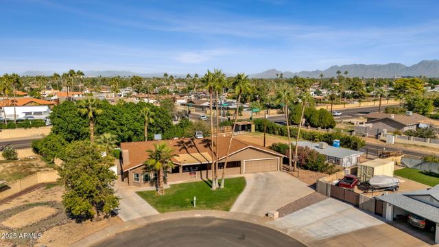 13633 N 51ST Way, Scottsdale, AZ 85254