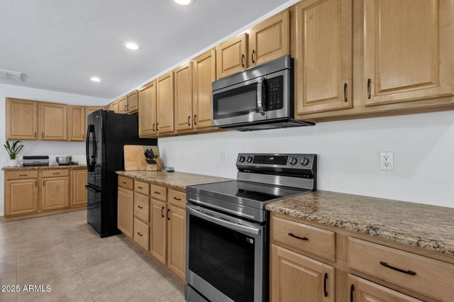 13633 N 51ST Way, Scottsdale, AZ 85254