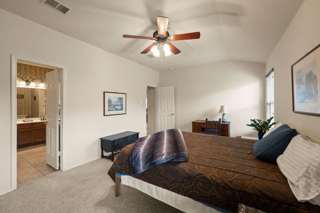 515 Angela Lane, Euless, TX 76039