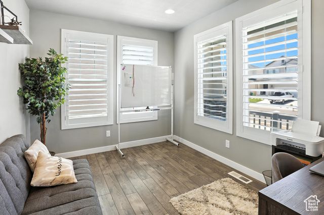 1596 S HAVEN PKWY, West Haven, UT 84401