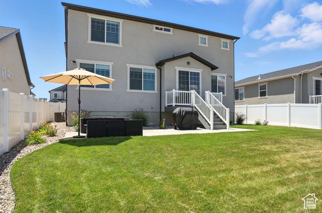 1596 S HAVEN PKWY, West Haven, UT 84401
