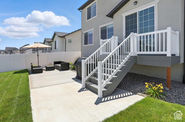 1596 S HAVEN PKWY, West Haven, UT 84401