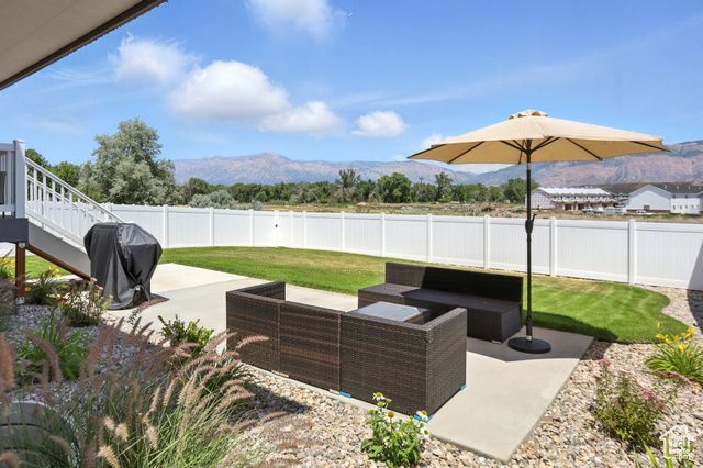 1596 S HAVEN PKWY, West Haven, UT 84401