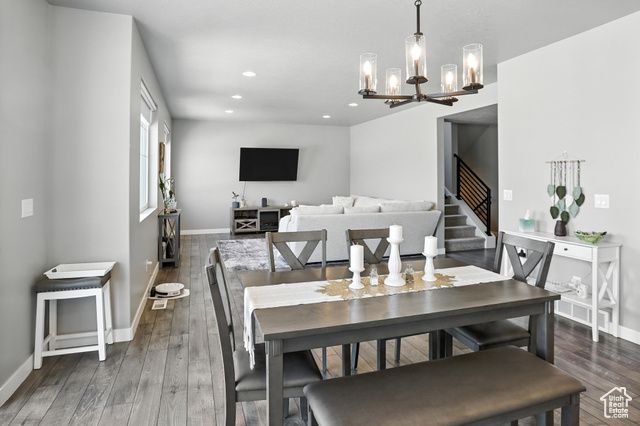 1596 S HAVEN PKWY, West Haven, UT 84401