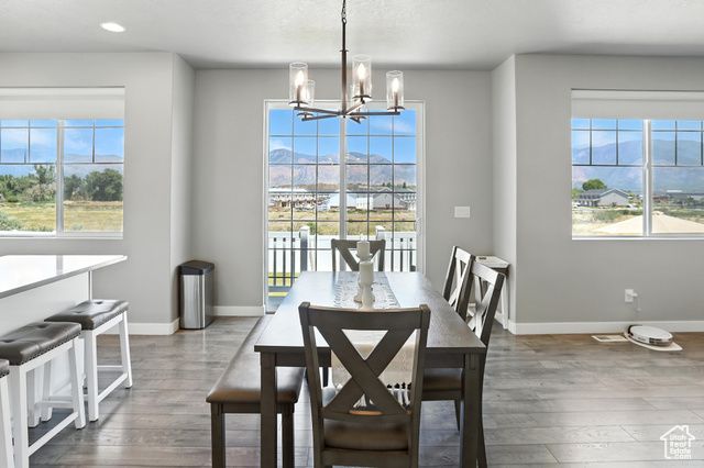 1596 S HAVEN PKWY, West Haven, UT 84401