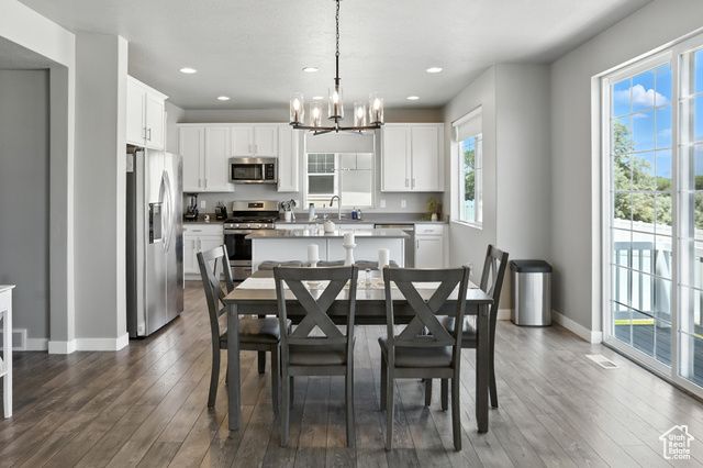 1596 S HAVEN PKWY, West Haven, UT 84401