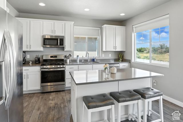 1596 S HAVEN PKWY, West Haven, UT 84401
