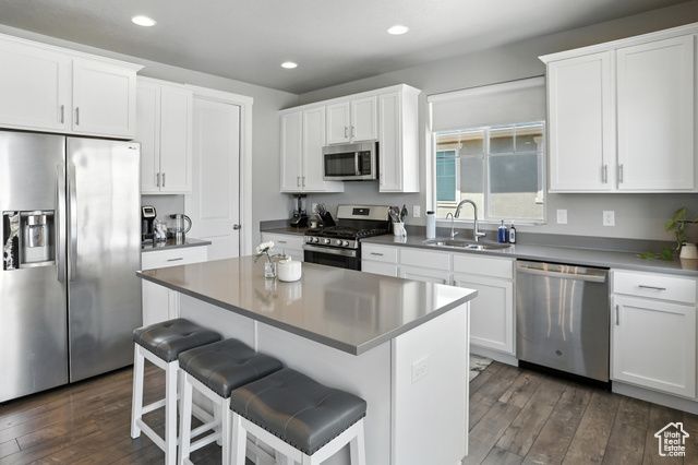 1596 S HAVEN PKWY, West Haven, UT 84401