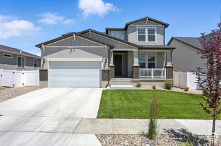 1596 S HAVEN PKWY, West Haven, UT 84401