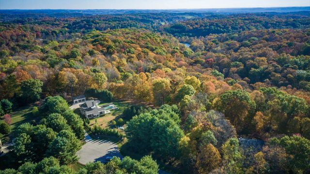 0 Dorrence Road, Granville, OH 43023