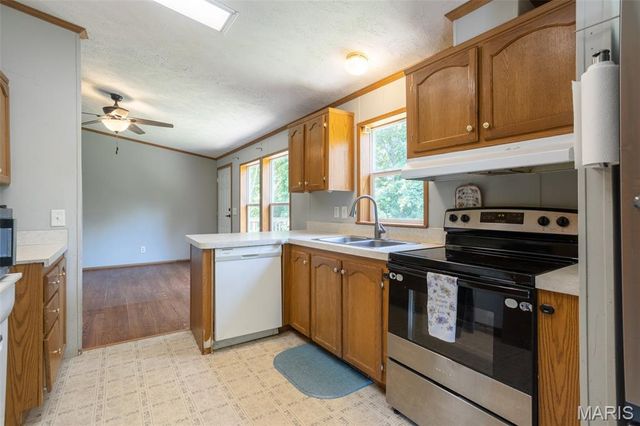 3343 Upper Moss Hollow Road, Barnhart, MO 63012