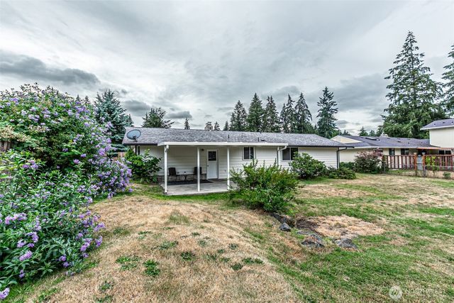 11319 107th Street SW, Tacoma, WA 98498