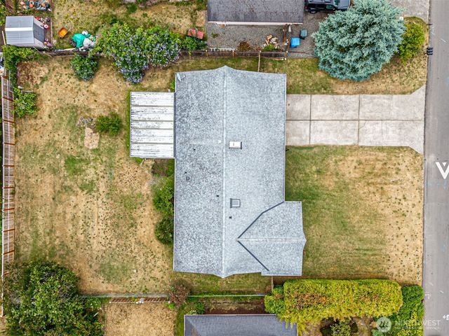 11319 107th Street SW, Tacoma, WA 98498