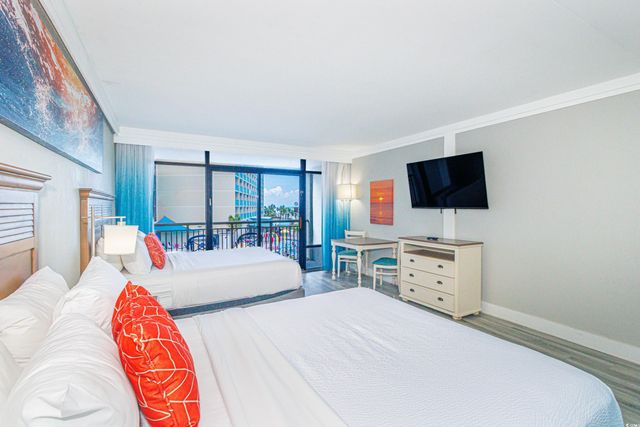 7200 N Ocean Blvd. # 317, Myrtle Beach, SC 29572