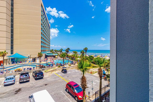 7200 N Ocean Blvd. # 317, Myrtle Beach, SC 29572