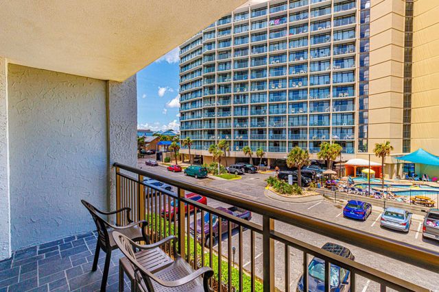7200 N Ocean Blvd. # 317, Myrtle Beach, SC 29572