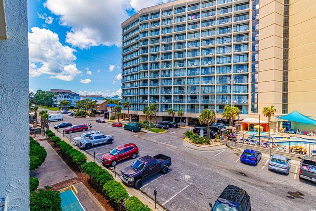 7200 N Ocean Blvd. # 317, Myrtle Beach, SC 29572