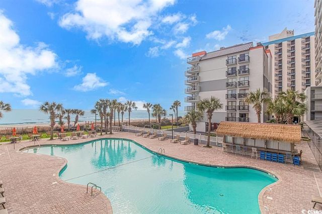 7200 N Ocean Blvd. # 317, Myrtle Beach, SC 29572